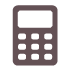 Calculator icon